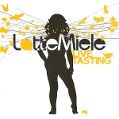 cover of Latte e Mielle - Live Tasting