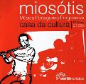 cover of Miosótis - Ao Vivo na Sertã