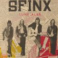 cover of Sfinx - Lume Albă