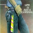 cover of Kolonovits, Christian - Life is Just a Carnival