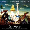 cover of Pigeons & The Insane Porridgemakers (Голуби и Безумные Кашевары) - Le Voyage