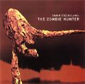 cover of Steensland, Simon - The Zombie Hunter