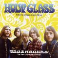 cover of Hour Glass, The - Southbound