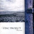 cover of Vinc Project - My Story