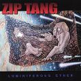 cover of Zip Tang - Luminiferous Ether