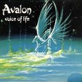 cover of Avalon - Voice of Life