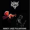 cover of Le Lann, Eric / Jannick Top - 2007-10-10 - Nancy Jazz Pulsations