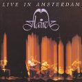 cover of Flairck - Live in Amsterdam