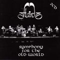 cover of Flairck - Symphony for the Old World