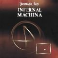 cover of Top, Jannick - Infernal Machina