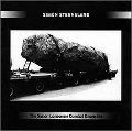 cover of Steensland, Simon - The Simon Lonesome Combat Ensemble