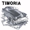 cover of Timoria - Macchine e Dollari