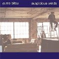 cover of Yume Bitsu - Auspicious Winds