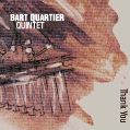 cover of Quartier, Bart, Quintet - Thank You