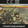 cover of Chaos Code - Propaganda