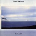 cover of Krutzen, Henry - Iceland