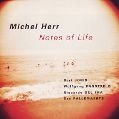 cover of Herr, Michel - Notes of Life