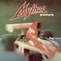 cover of Mythos - Grand Prix
