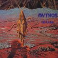 cover of Mythos - Quasar