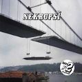 cover of Nekropsi - Sayı 2