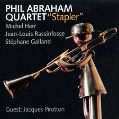 cover of Abraham, Phil, Quartet - Stapler