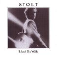 cover of Stolt, Roine - Behind the Walls