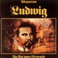 cover of Wapassou - Ludwig: Un Roi Pour L'Eternité