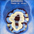 cover of Wapassou - Messe en Ré Mineur