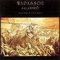 cover of Wapassou - Salammbô