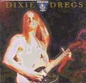 cover of Dixie Dregs - King Biscuit Flower Hour