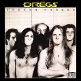 cover of Dixie Dregs - Unsung Heroes