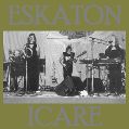 cover of Eskaton - I Care