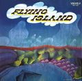 cover of Flying Island - Flying Island