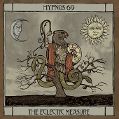 cover of Hypnos 69 - The Eclectic Measure