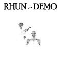 cover of Rhun - Demo