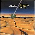 cover of Zappa, Riccardo - Celestion