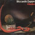 cover of Zappa, Riccardo - Chatka