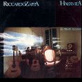 cover of Zappa, Riccardo - Haermea (La Camera Incantata)