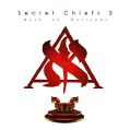 cover of Secret Chiefs 3 - Book of Horizons