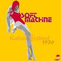 cover of Soft Machine - 1970-04-04 - Kolner Festival
