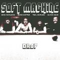 cover of Soft Machine - Drop