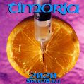 cover of Timoria - 2020 Speedball