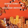 cover of Collegium Musicum - Marián Varga & Collegium Musicum