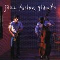 cover of Jazz Fusion Giants