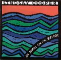 cover of Cooper, Lindsay - An Angel on the Bridge