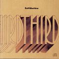 cover of Soft Machine - Third