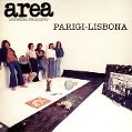 cover of Area - Parigi-Lisbona