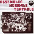 cover of Assemblea Musicale Teatrale - Marilyn
