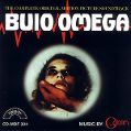 cover of Goblin - Buio Omega