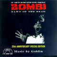 cover of Goblin - Zombie (Dawn of the Dead)